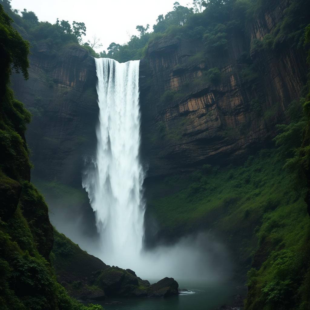 Chutes de Ditinn